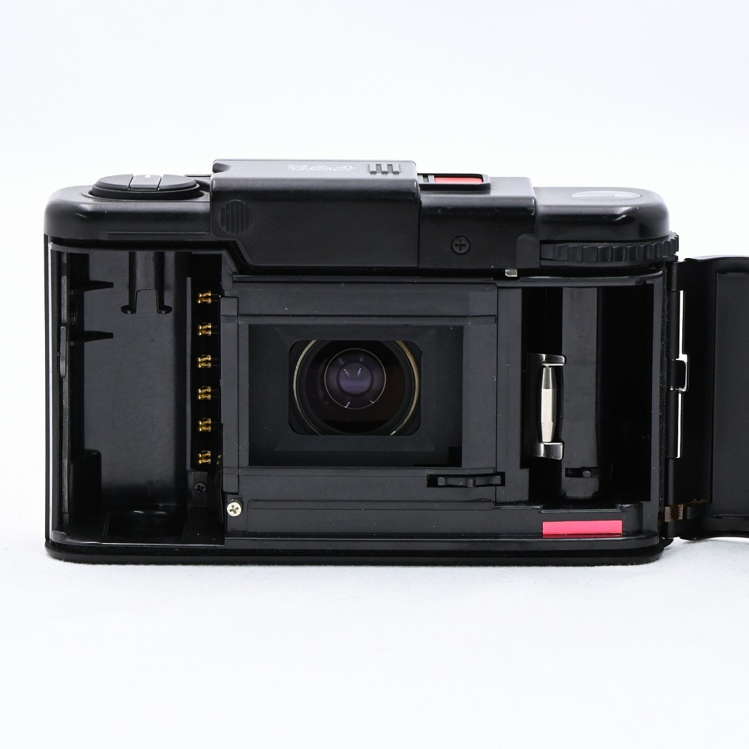 OLYMPUS XA4 MACRO オリンパス/マクロ/フィルムカメラ/レンジ