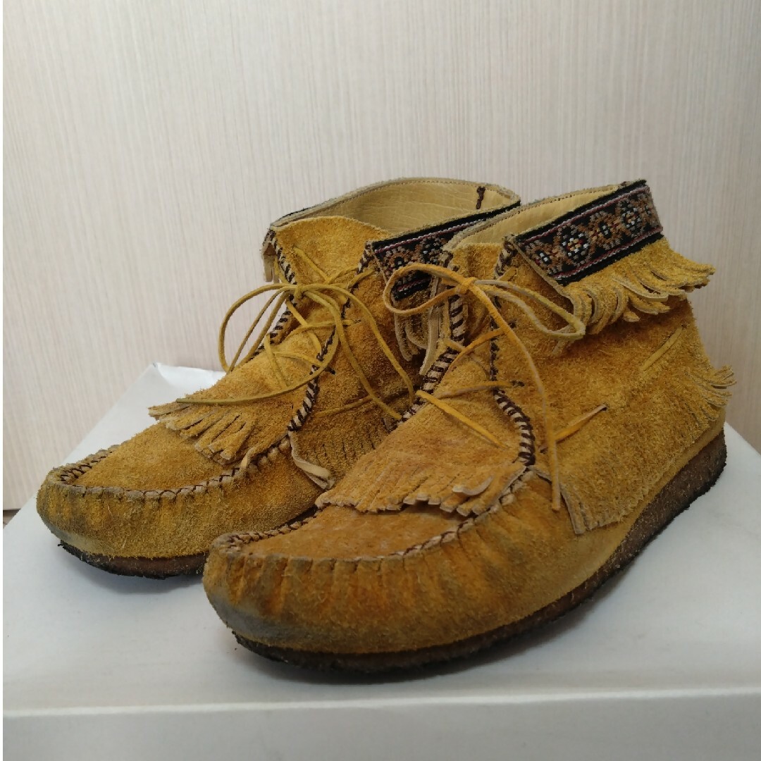 NUMBER (N)INE - NUMBER (N)INE（ナンバーナイン）ポートランド期