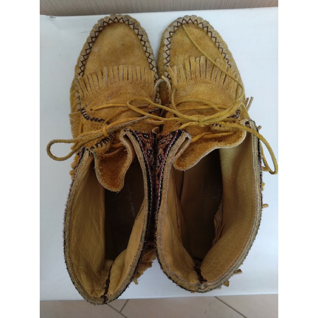 NUMBER (N)INE - NUMBER (N)INE（ナンバーナイン）ポートランド期