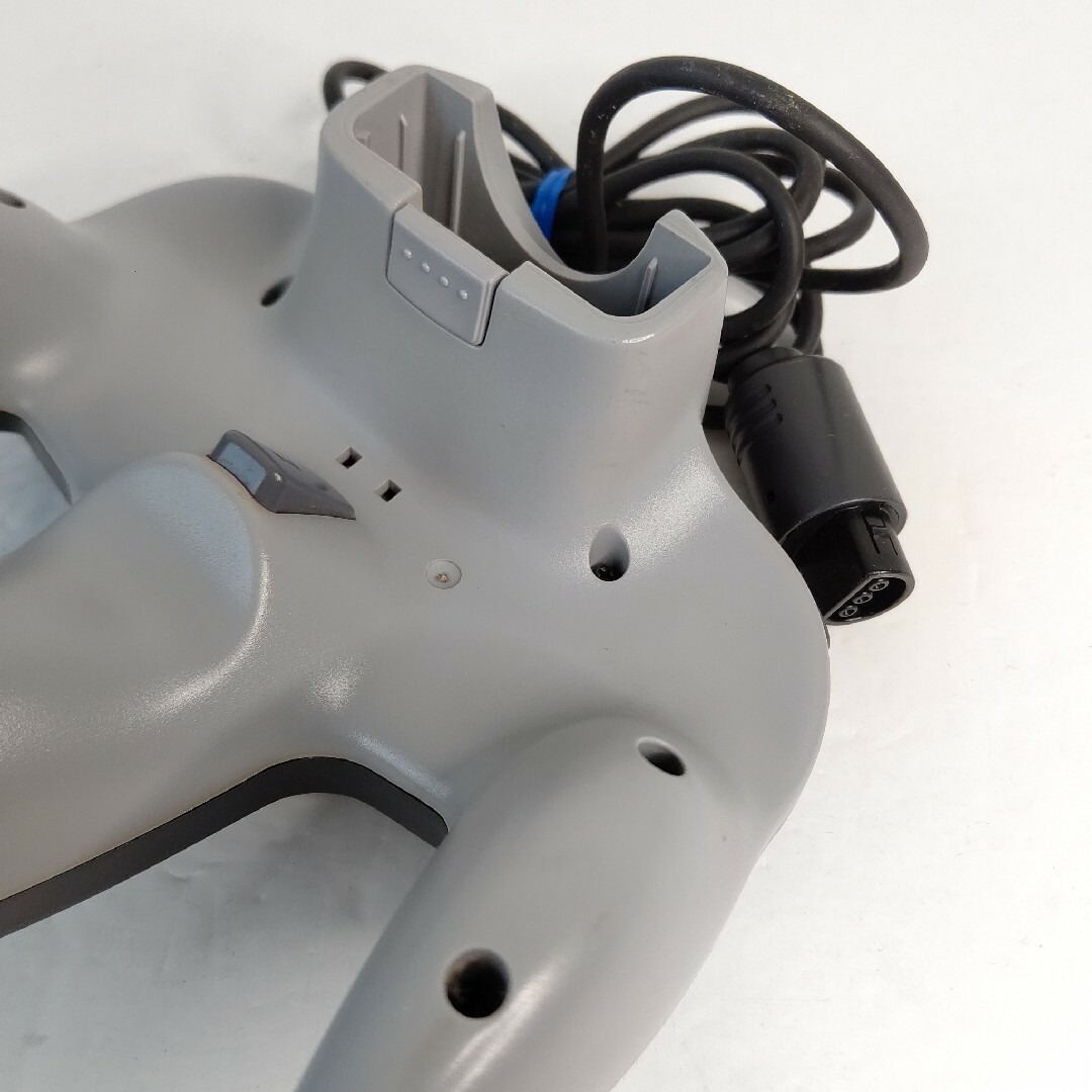 NINTENDO 64 - Nintendo ニンテンドウ64 コントローラー ハローマック