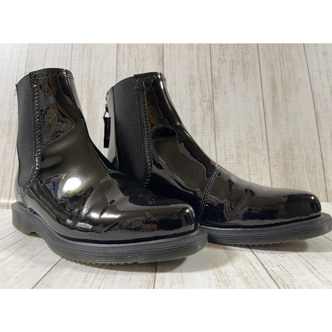 Dr.Martens - レアモデル ドクターマーチンZILLOWチェルシー