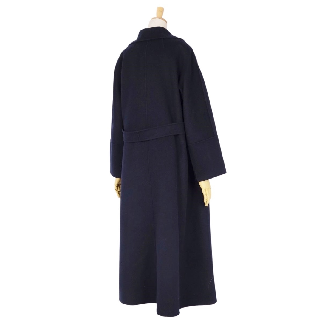 Max Mara - 極美品 エスマックスマーラ S Max Mara コート cucito a