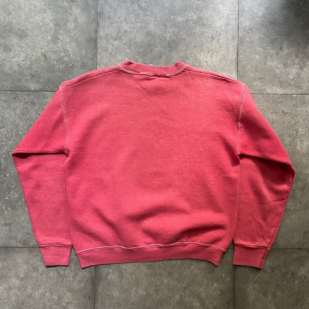 FRUIT OF THE LOOM - 90s フルーツオブザルーム スウェット USA製 M