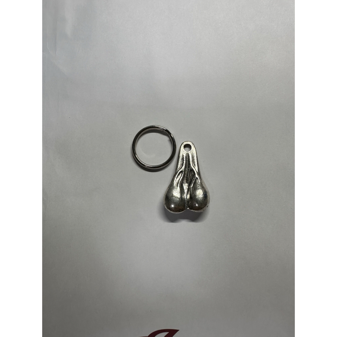 TATOO STUDIO YAMADA US キーホルダー オモシーチャンネルの通販 by