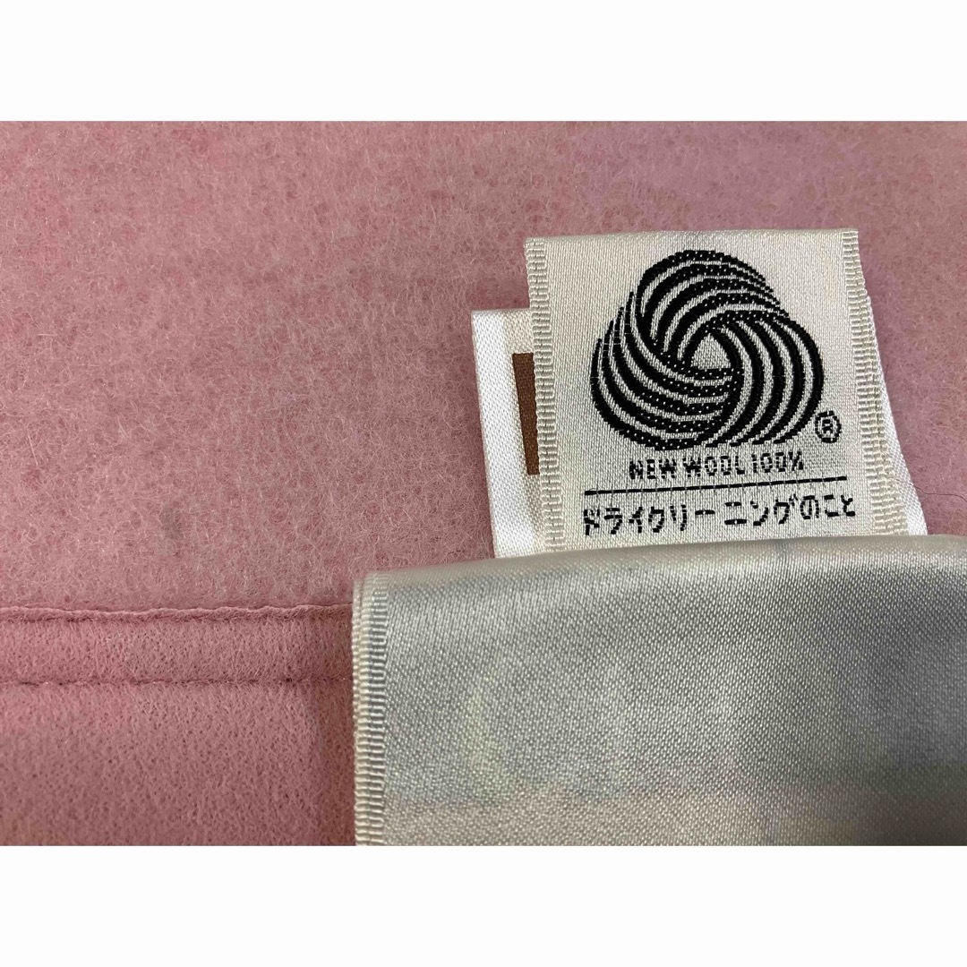 CELINE - セリーヌ 毛布 ウール100%の通販 by shop｜セリーヌならラクマ