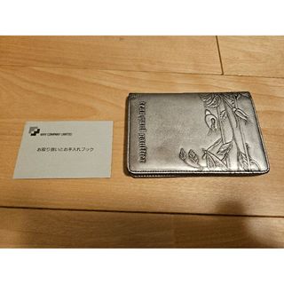 Jean-Paul GAULTIER（名刺入れ/定期入れ）のフリマアイテム一覧