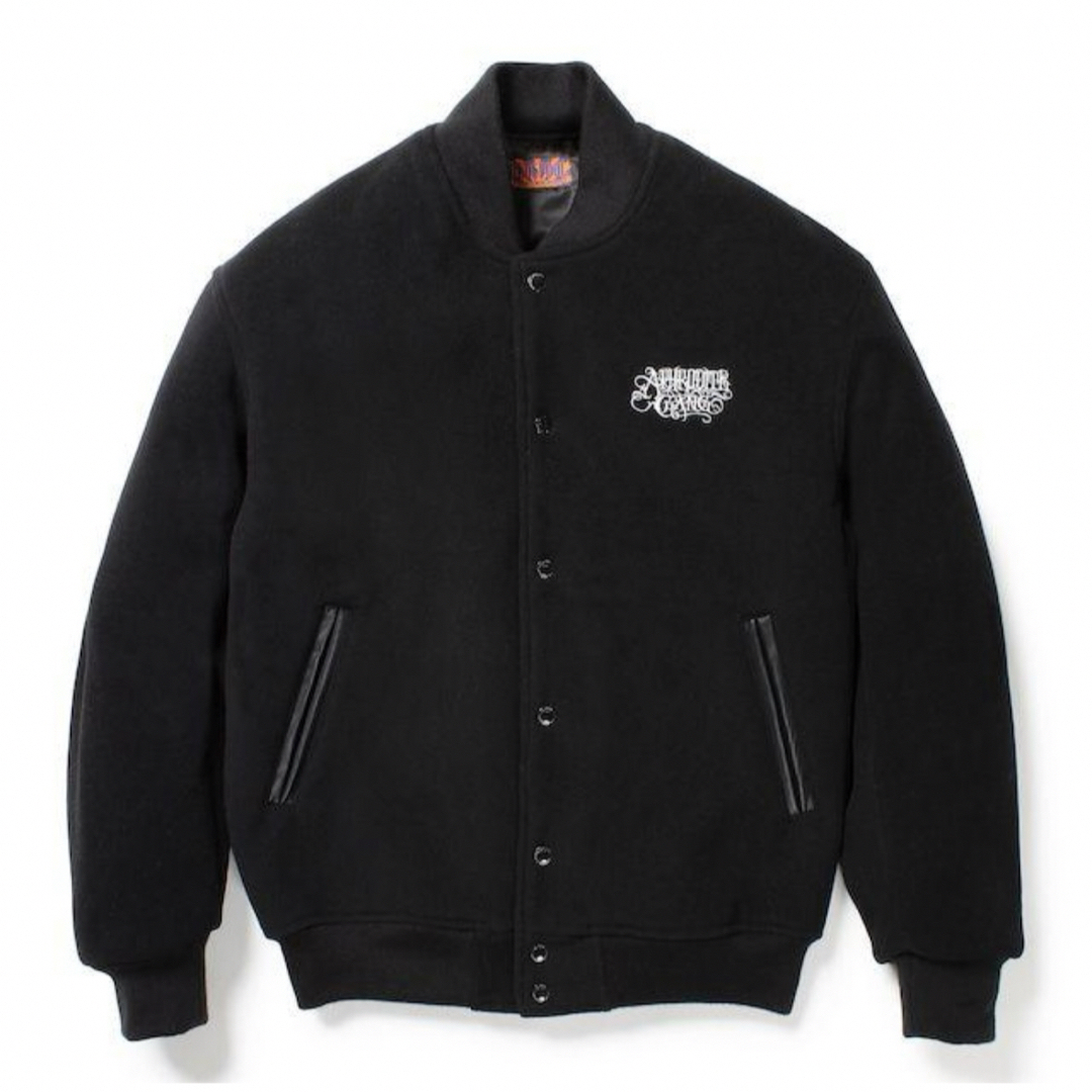 WACKO MARIA - 新品アフロディーテギャング スタジャン舐達麻 バダサイ