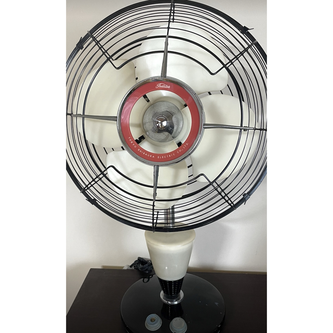 東芝 - 東芝扇風機 夕顔 LP形 の通販 by とまと｜トウシバならラクマ
