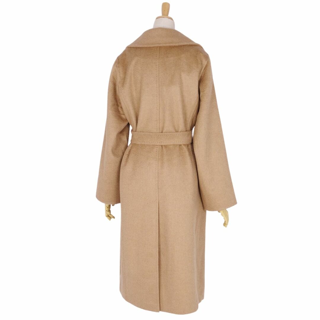 Max Mara - 未使用 マックスマーラ Max Mara コート 白タグ マニュエラ