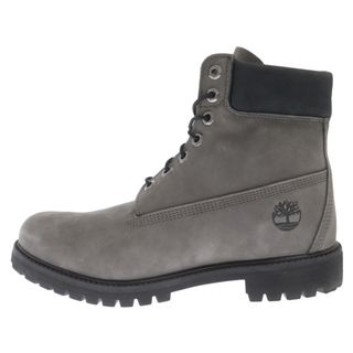 Timberland（ブーツ ・ グレー/灰色系）のフリマアイテム一覧