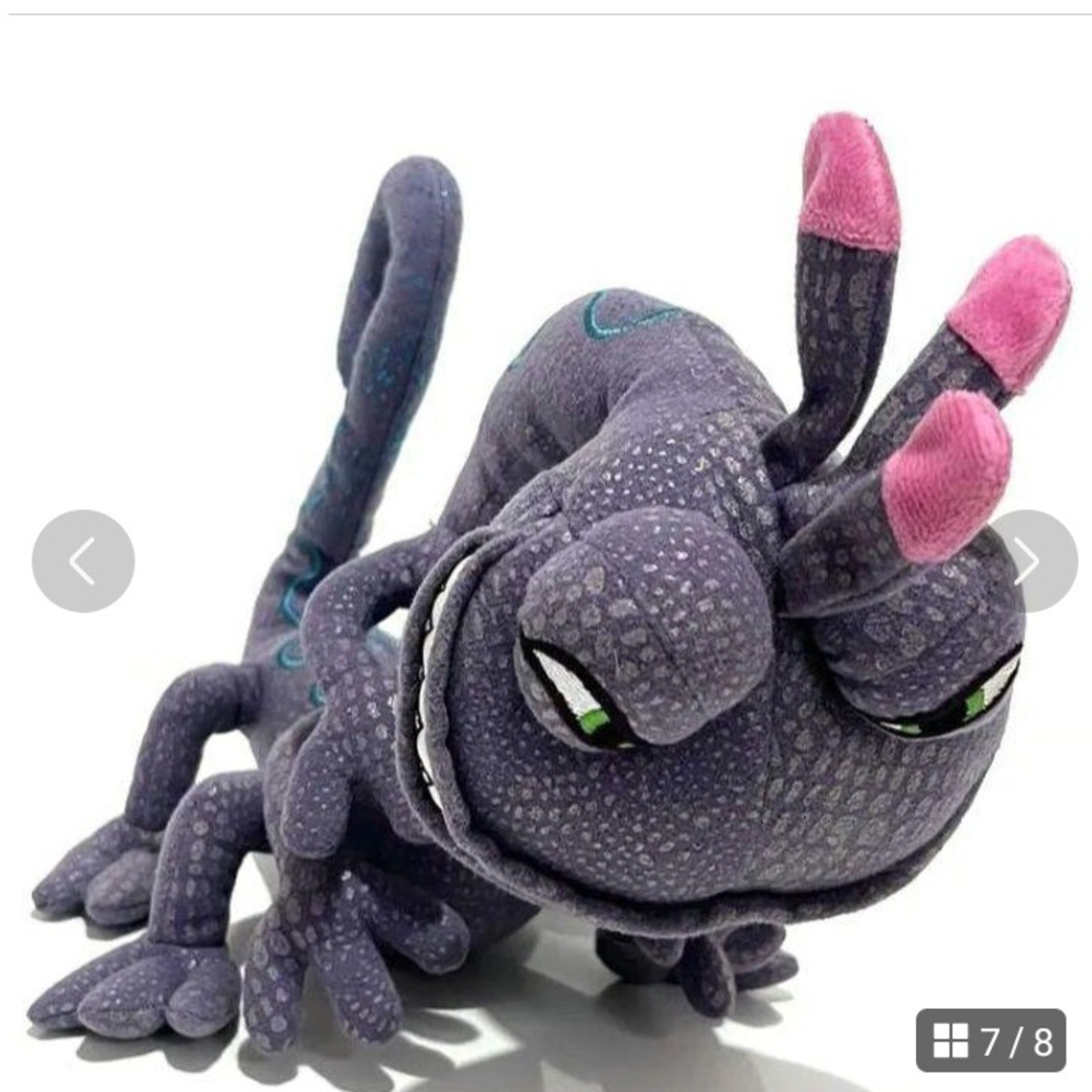 Disney - ディズニー ピクサー【モンスターズインク】ぬいぐるみ