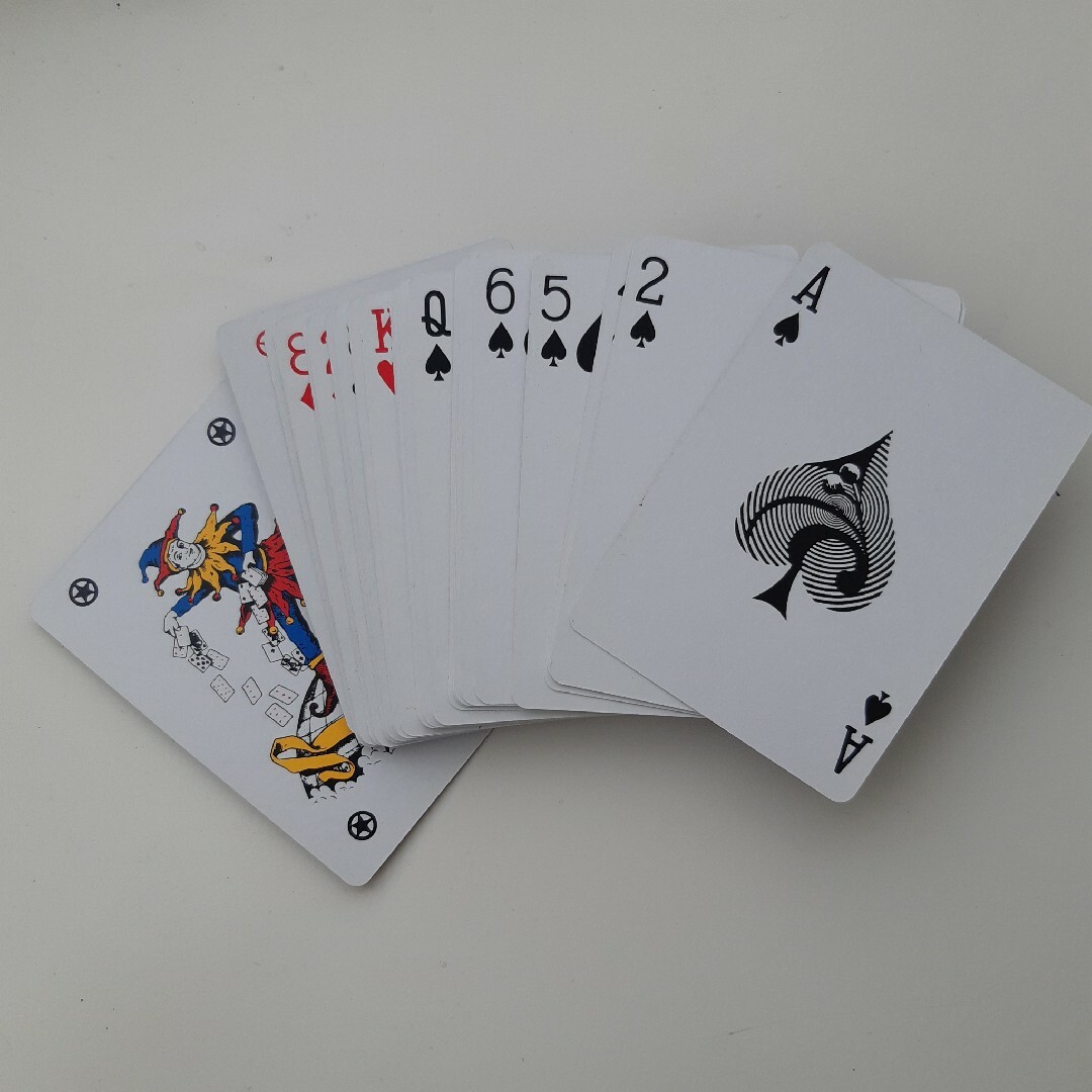 シンガポール航空 非売品 トランプ レア 航空グッズ コレクターグッズ