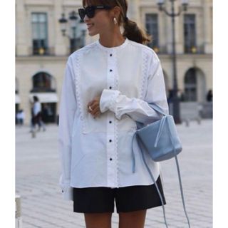 GYPSOPHILA（シャツ/ブラウス(長袖/七分)）のフリマアイテム一覧