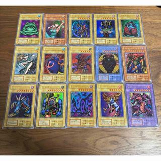 遊戯王 - 遊戯王 プレミアムパック決闘者伝説25th 復刻版 ウルトラ 15