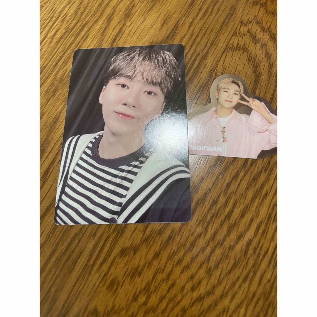 SEVENTEEN - SEVENTEEN ケレン カラットランド ファンミ 2023