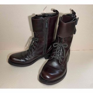 BOTTEGA VENETA（ブーツ ・ ブラウン/茶色系）のフリマアイテム一覧