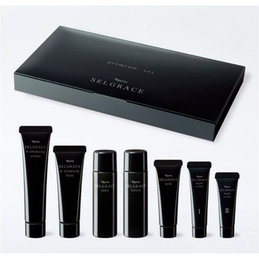 ナリス化粧品 - ☆ナリス化粧品最高級シリーズ☆セルグレース