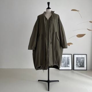 ARGUE（モッズコート）のフリマアイテム一覧