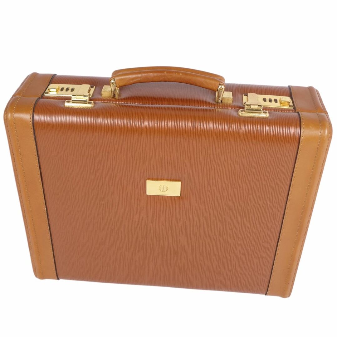 Dunhill - ダンヒル Dunhill バッグ ビジネスバッグ アタッシュケース
