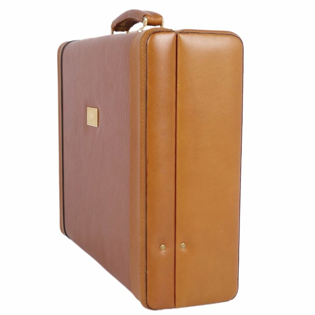 Dunhill - ダンヒル Dunhill バッグ ビジネスバッグ アタッシュケース