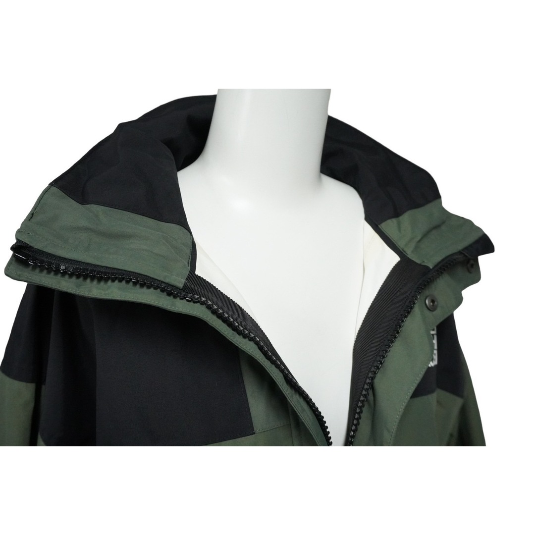 THE NORTH FACE - THE NORTH FACE × sacai ザノースフェイス サカイ