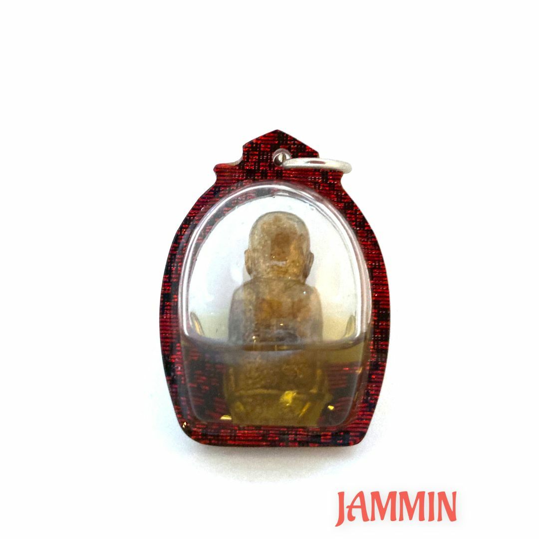 クマントーン プラクルアン 金運 開運 お守りの通販 by jammin｜ラクマ