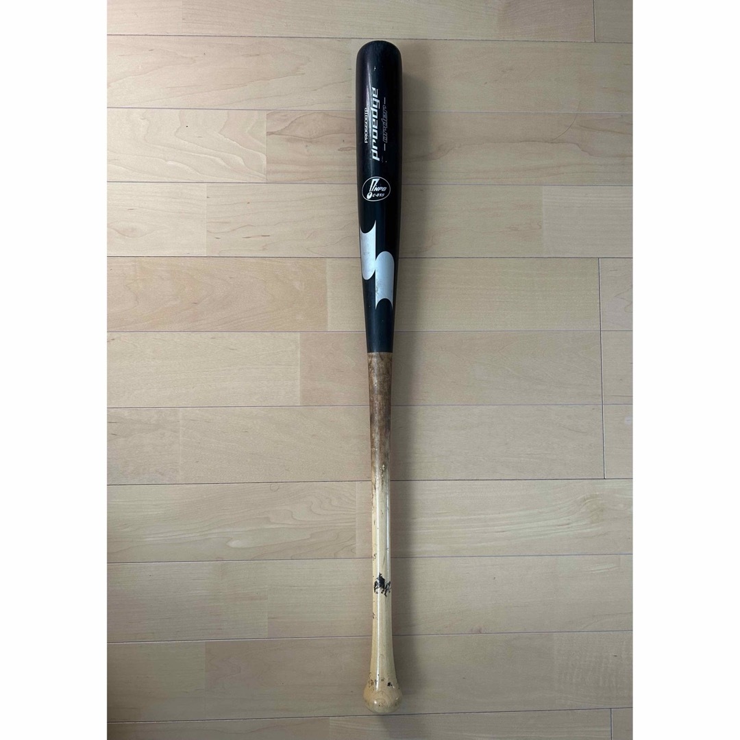 SSK - 中日ドラゴンズ #55 細川 成也 選手 実使用NPBバットの通販 by