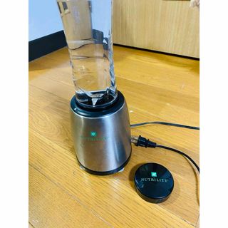 Amway（ジューサー/ミキサー）のフリマアイテム一覧