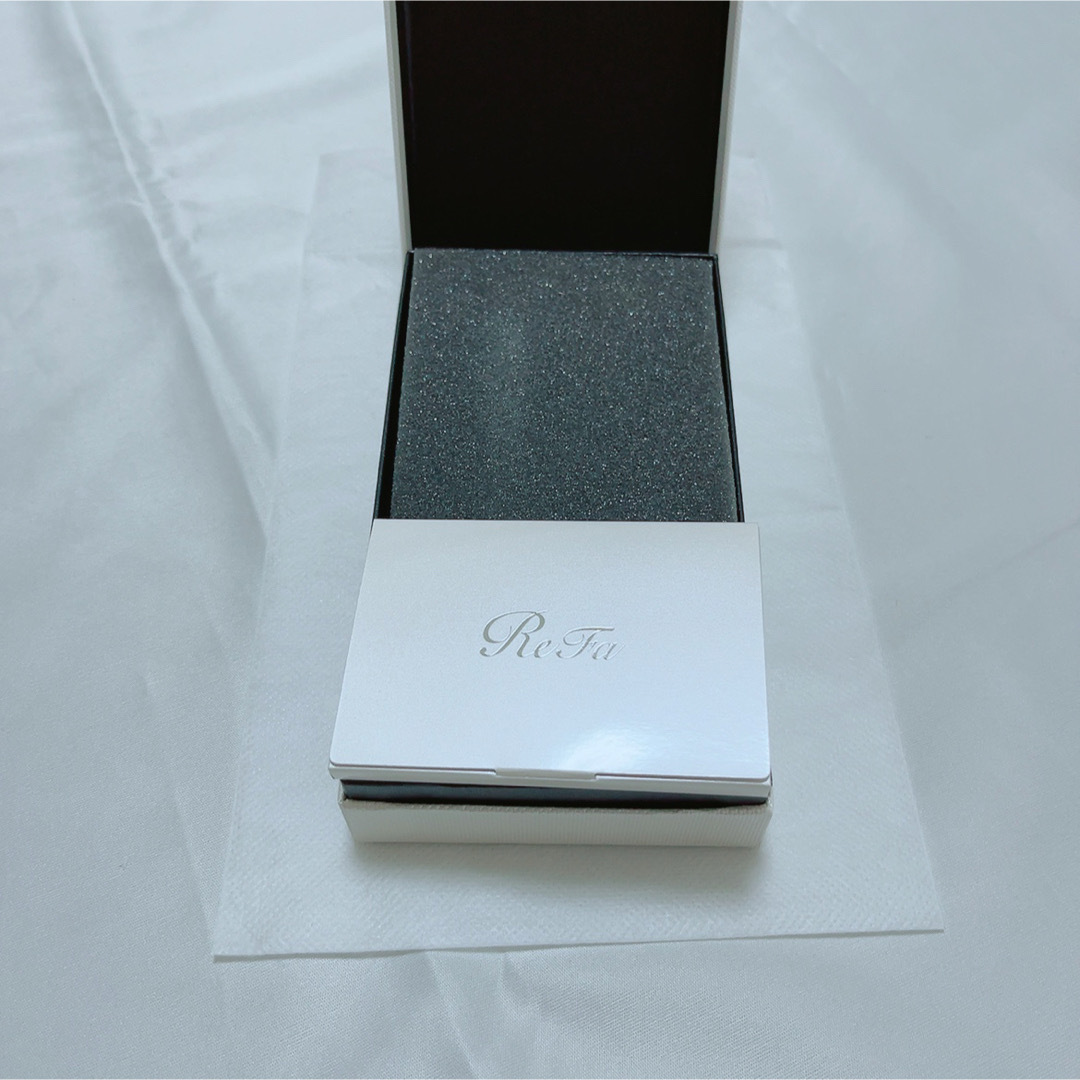 ReFa - 正規品 【新品 未使用品】リファエスカラットレイの通販 by