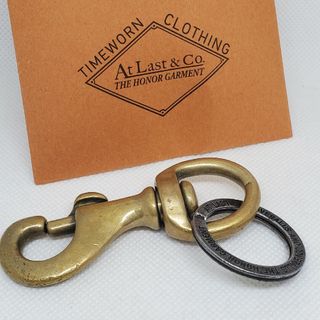 TENDERLOIN（キーホルダー）のフリマアイテム一覧