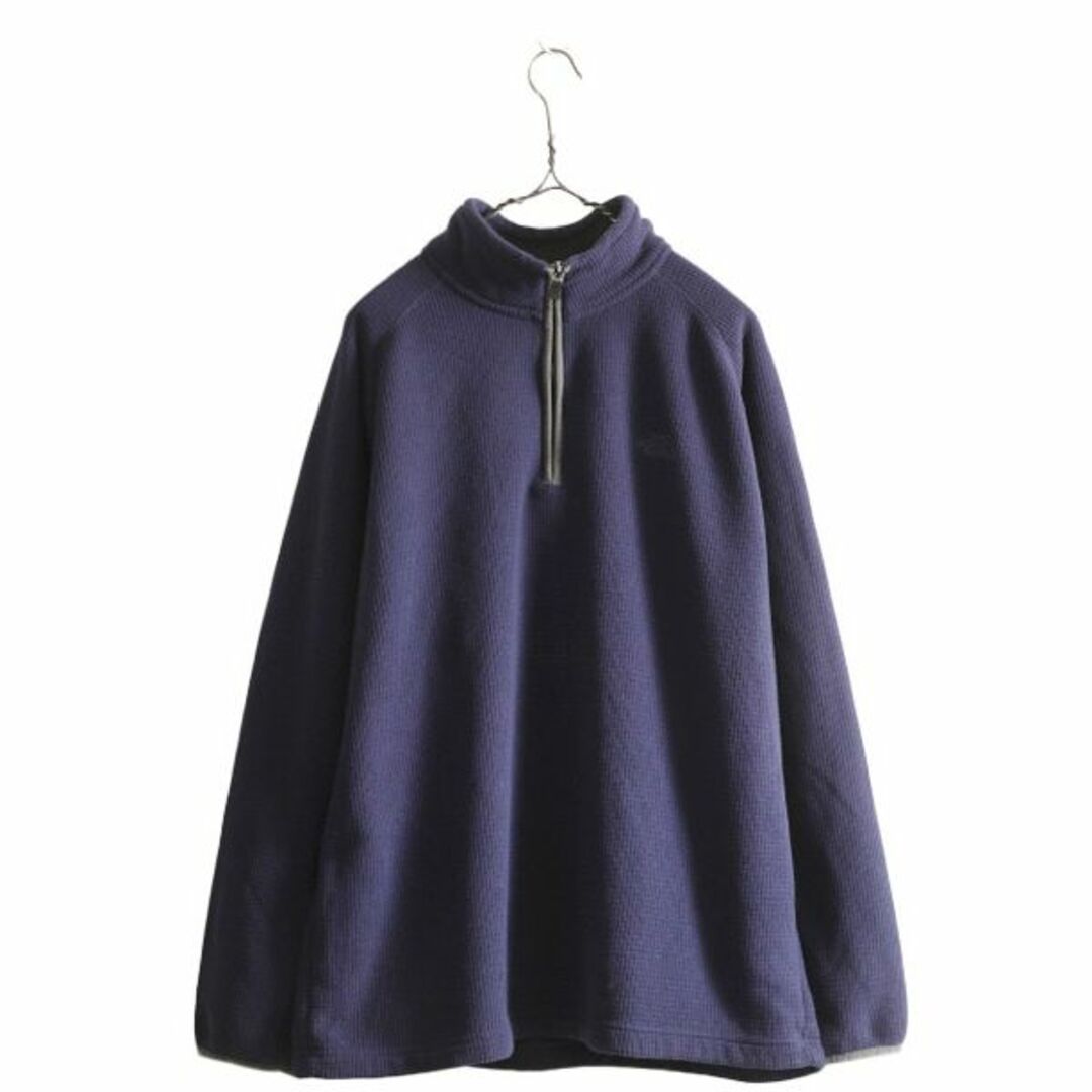 THE NORTH FACE - ノースフェイス ワッフル フリース ジャケット