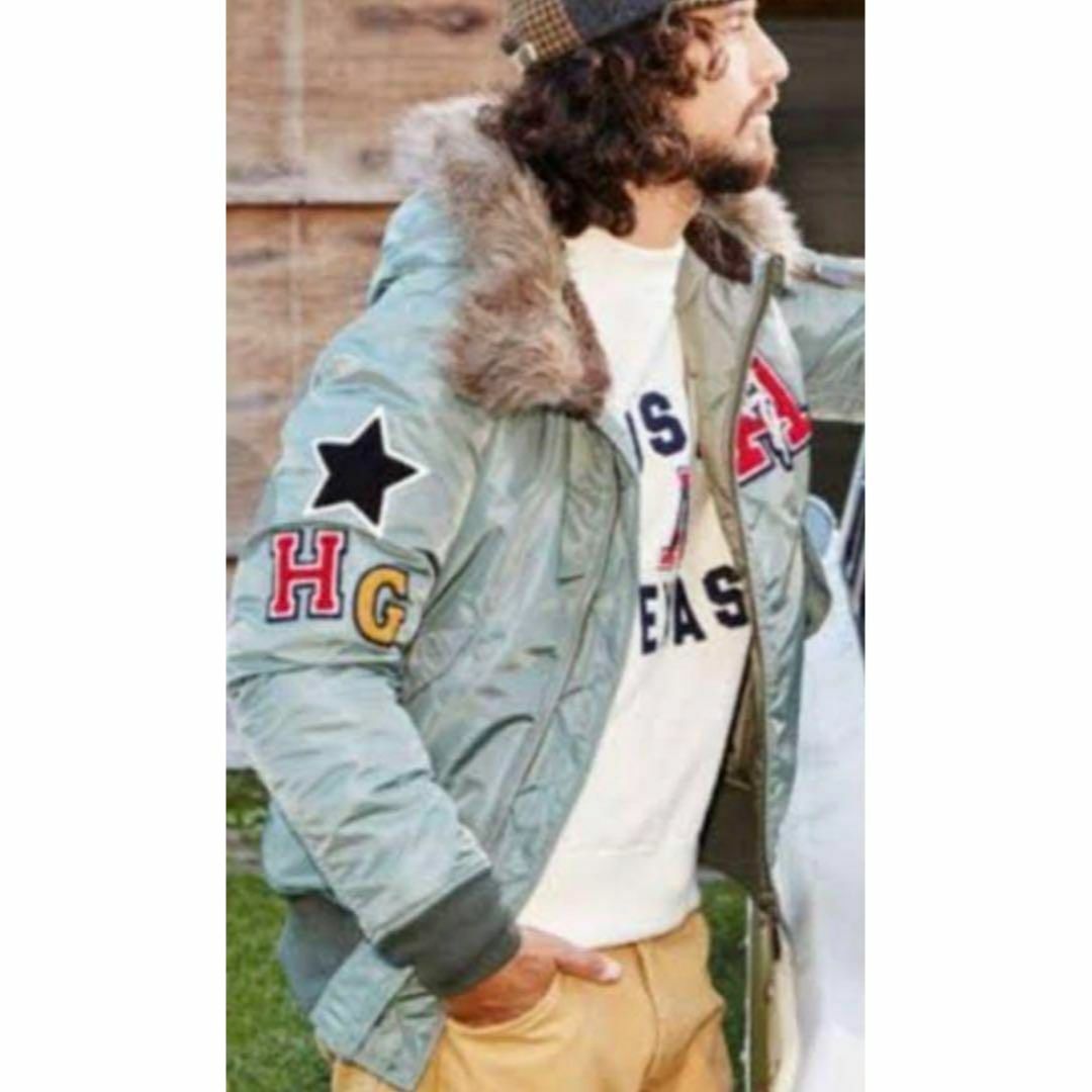 HYSTERIC GLAMOUR - 【定価￥72,600】ヒステリックグラマー プリマ