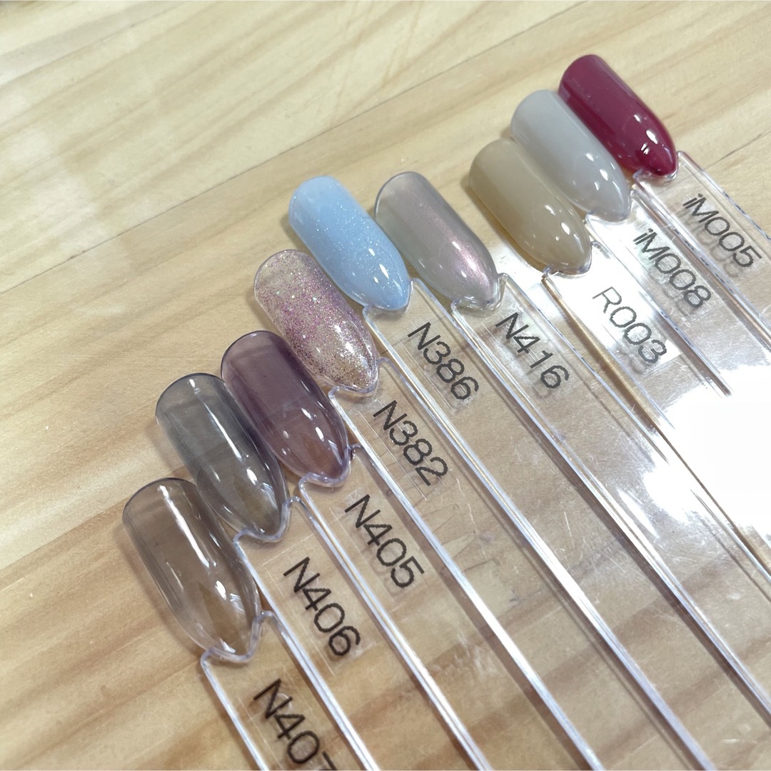 ネイル セルフネイル まとめ売り ジェル カラージェル イロジェル