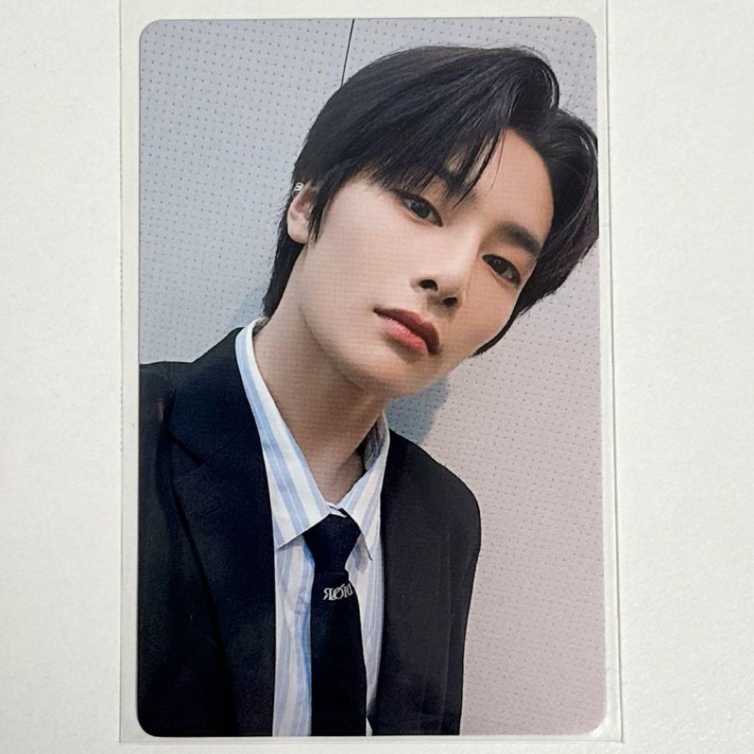 Stray Kids - straykids アイエン 5star withfans special の通販 by