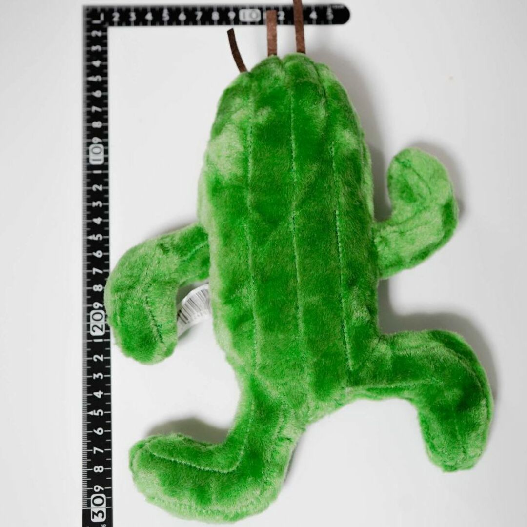 サボテンダー ぬいぐるみ FF ファイナルファンタジー クラウド【現物