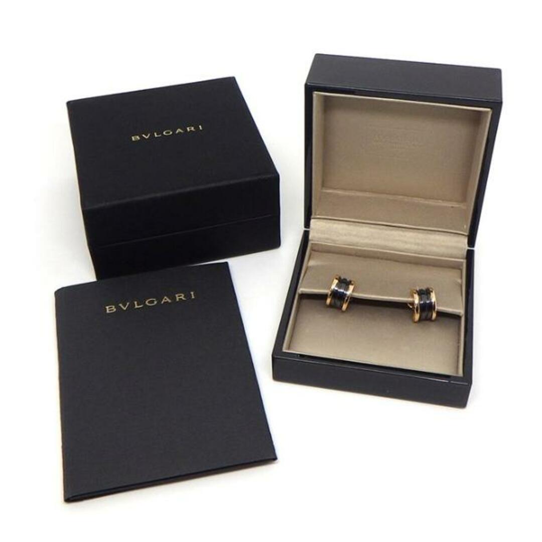 BVLGARI - ブルガリ BVLGARI ピアス B-zero1 ビーゼロワン 347405