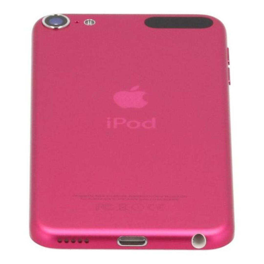 Apple アップル/iPod Touch 128GB 2015/MKWK2J/A/CCQVL0SQGM16