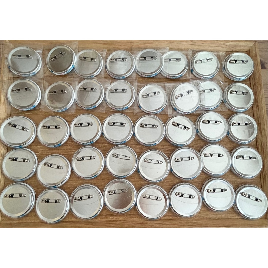 すとぷり ころんくん 缶バッジ 2023夏 マリンの通販 by Miya｜ラクマ