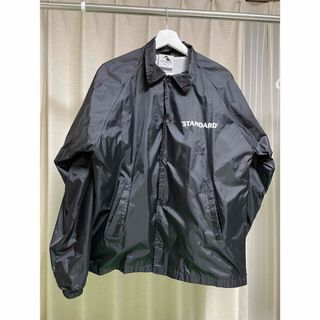 HIGH!STANDARD - ハイスタンダード コーチジャケットの通販 by だ's