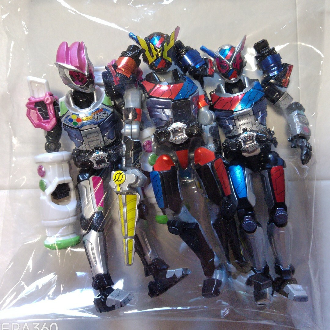 装動 仮面ライダーシリーズまとめ売り ジャンク品 装動 仮面ライダー