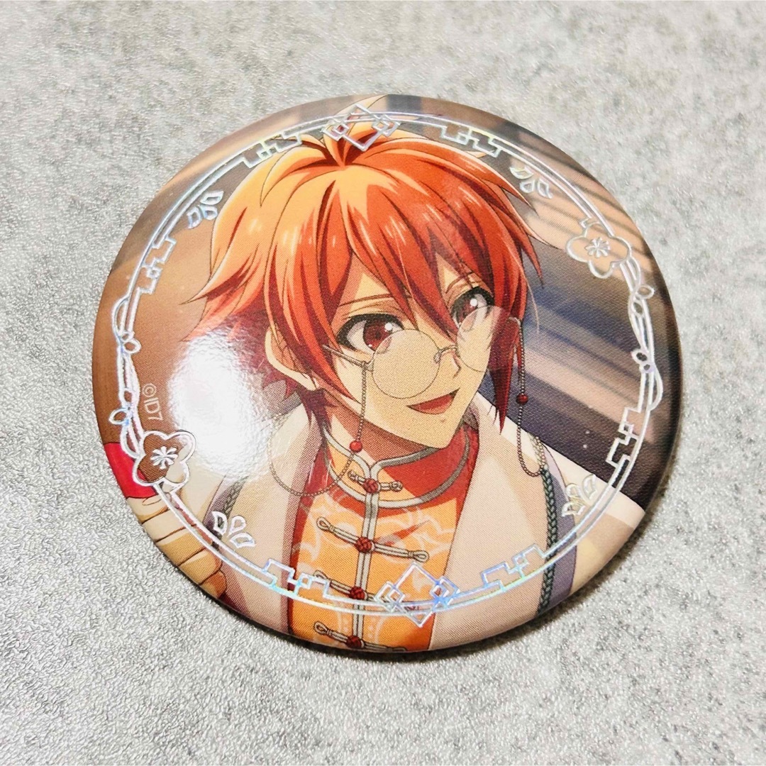 新品アイナナ 七瀬陸 缶バッジの通販 by ちょちょん's shop｜ラクマ