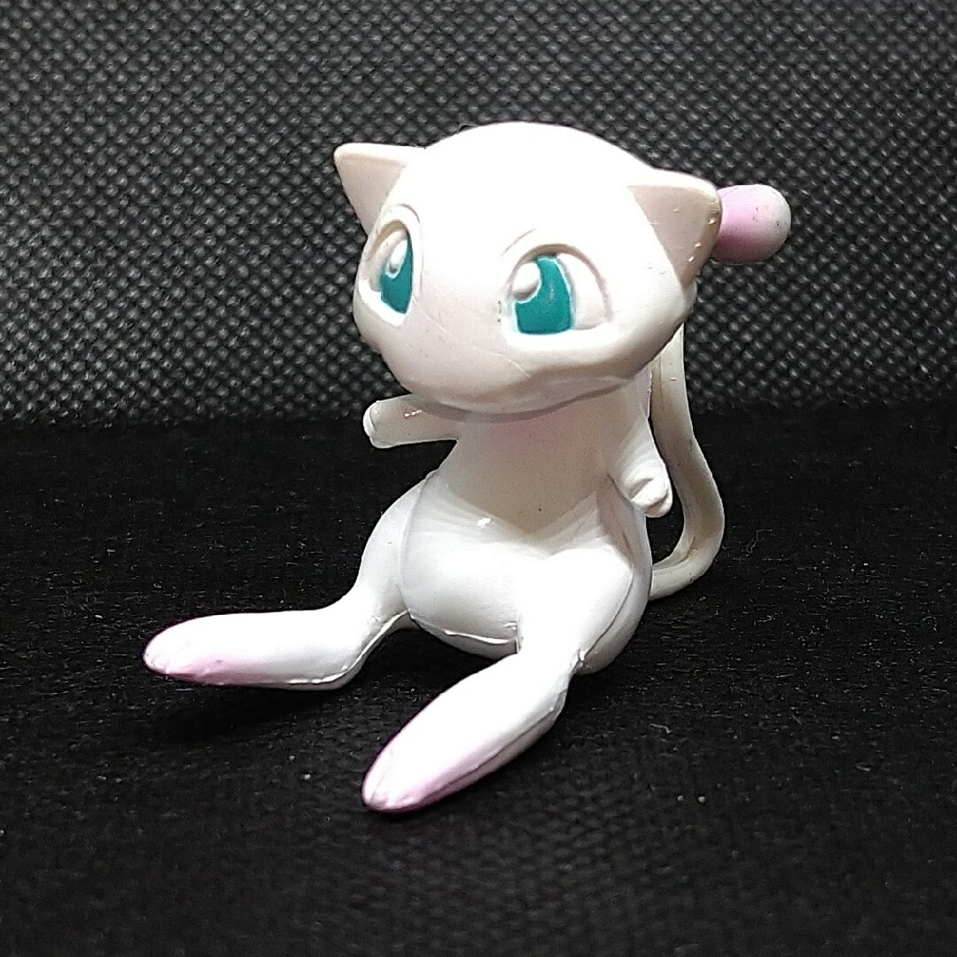 ポケモン - モンコレ ミュウ（初期ver）の通販 by ☆mariko1209