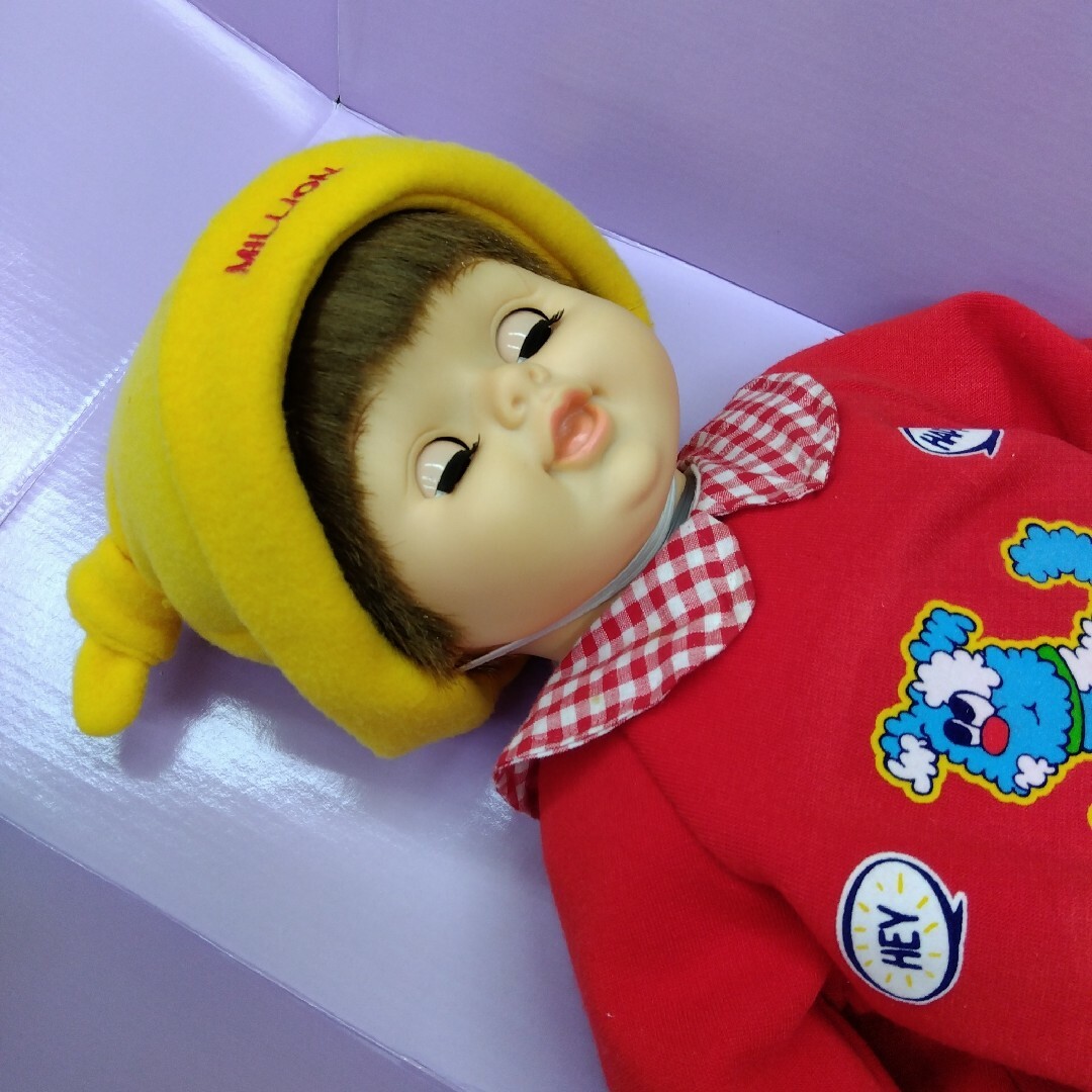 おねだりっ子 ミリオンちゃんの通販 by taka's shop｜ラクマ