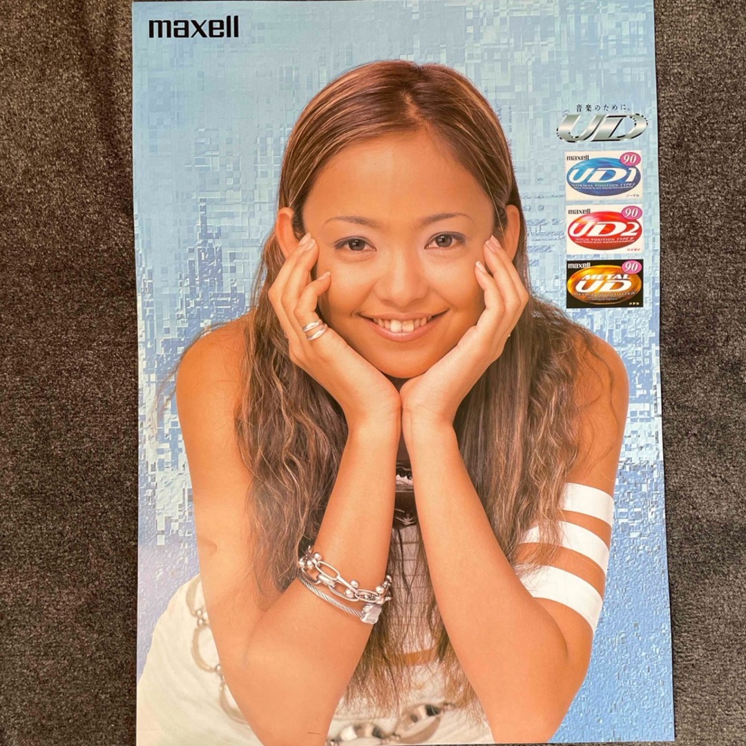 ☆安室奈美恵ポスター6枚セット☆の通販 by TOM's shop｜ラクマ
