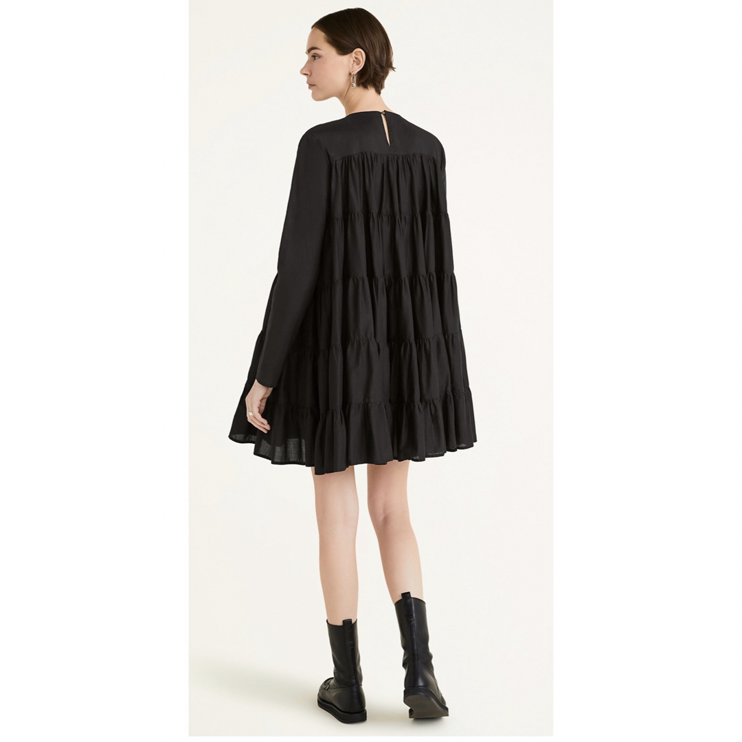 Merlette - Merlette SOLIMAN BLACK XSの通販 by MM｜マーレットならラクマ