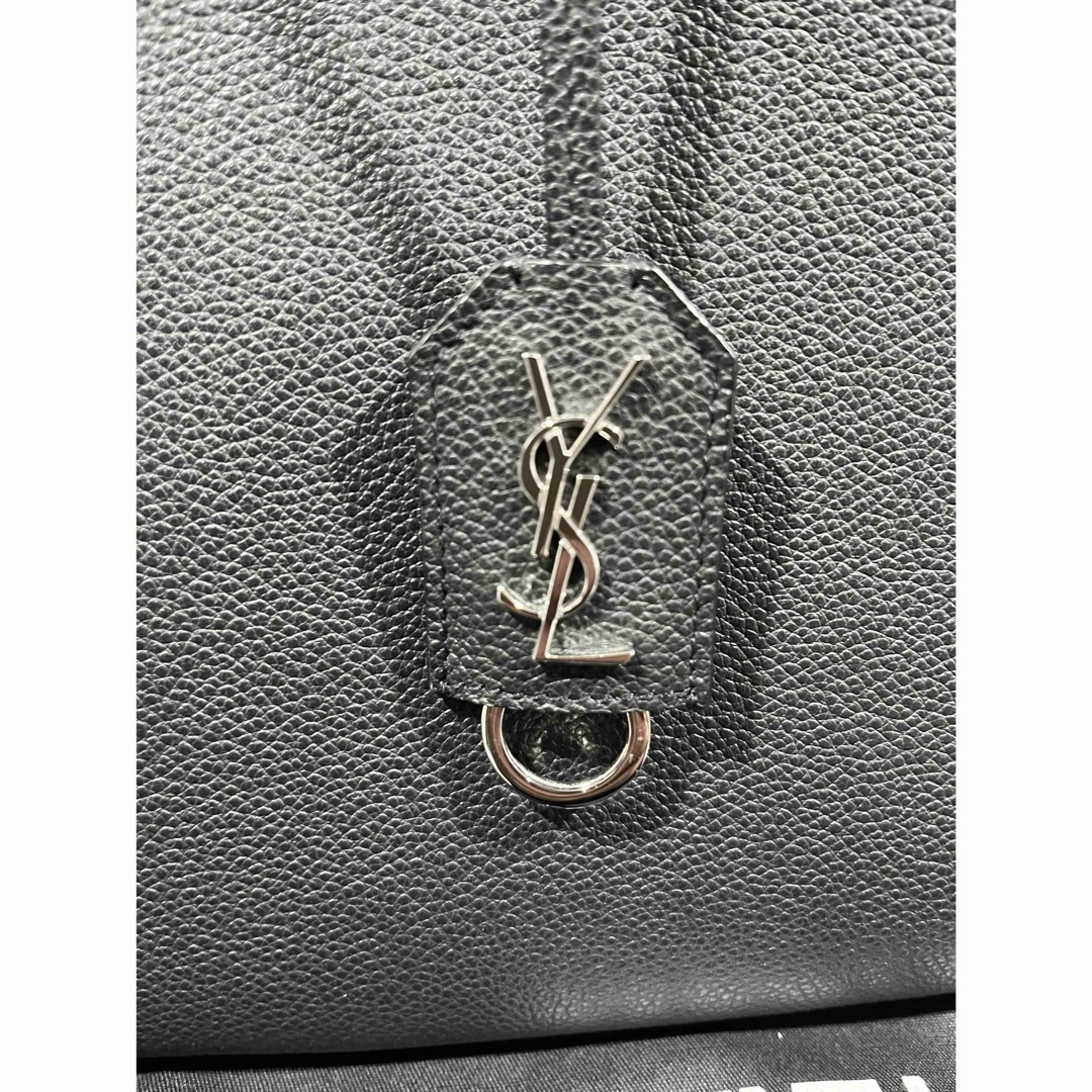 SAINT LAURENT - 【超美品】Saint Laurent サンローラン カバ