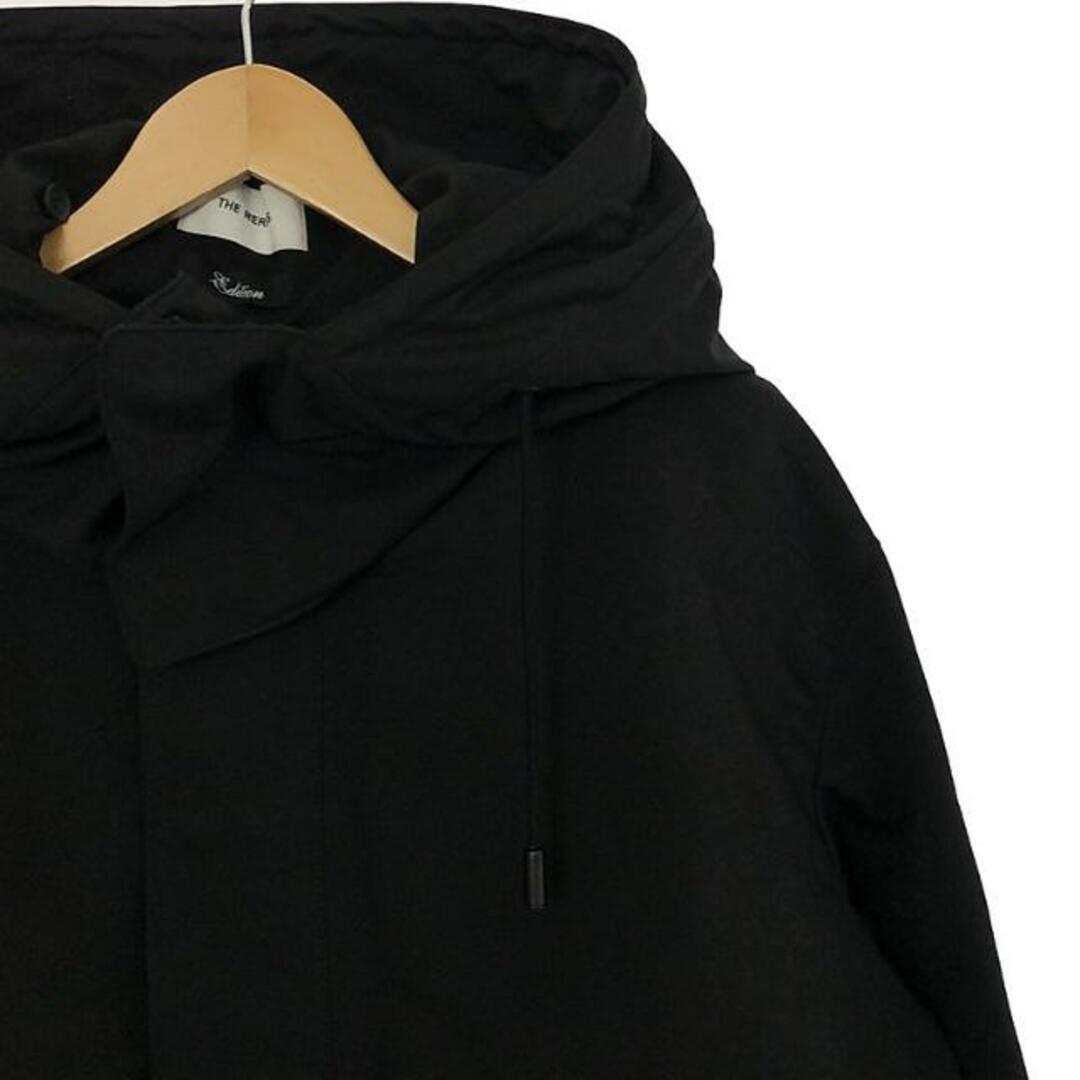 THE RERACS - THE RERACS / ザリラクス | 2021AW | × Edition