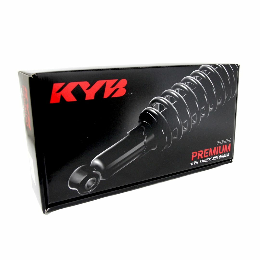 カヤバ TGS350B（2本SET）GASショック Z2/Z1【新品・未使用】の通販 by