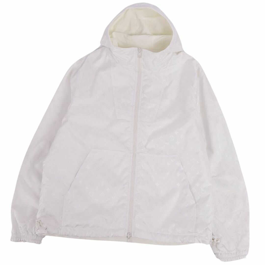 LOUIS VUITTON - 極美品 ルイヴィトン LOUIS VUITTON ジャケット 2022