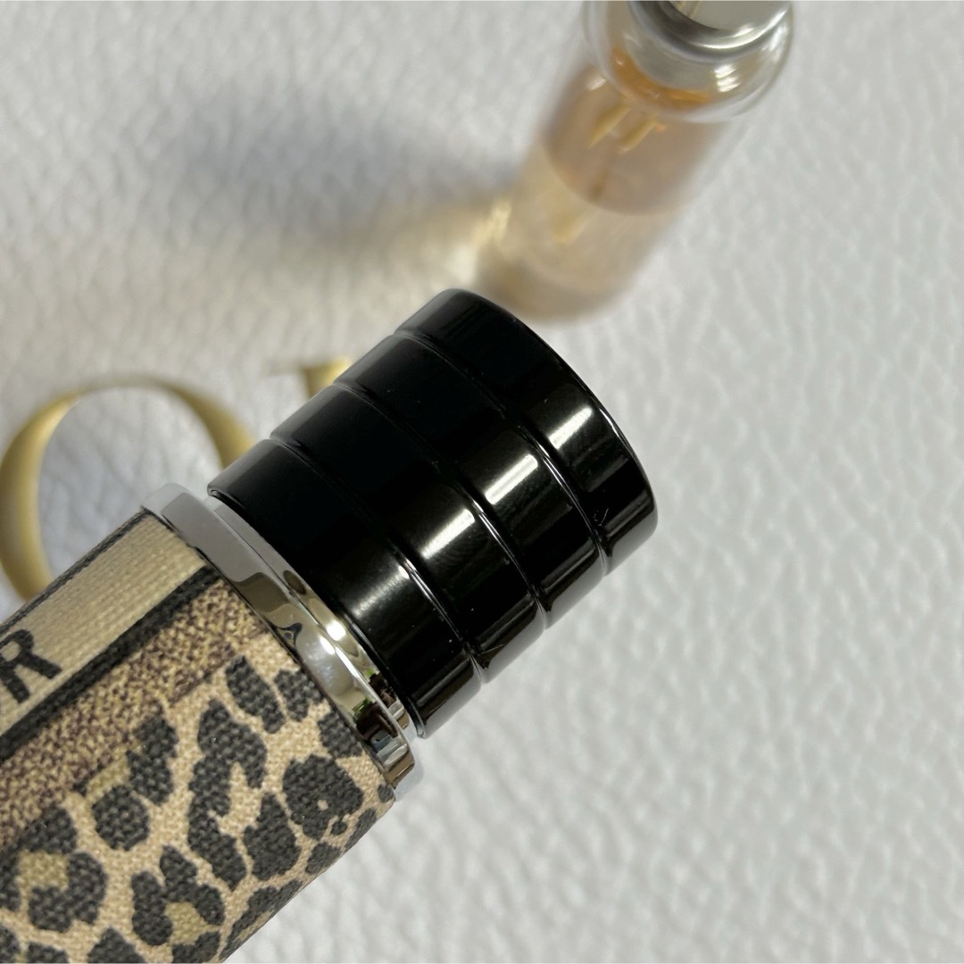 Christian Dior - ディオール ミッツァ トラベルスプレー 限定